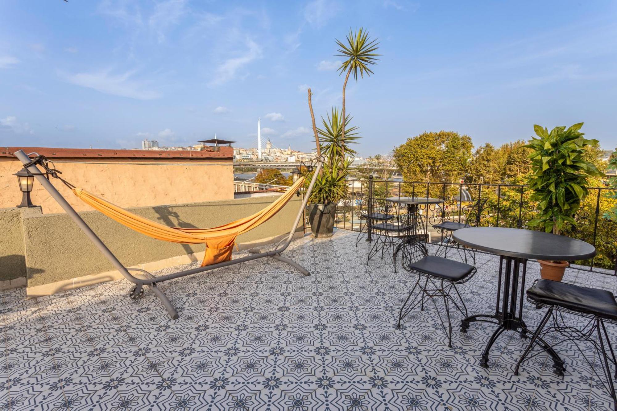 Lumina Boutique Hotel - Istanbul — Fotoğraflar 3