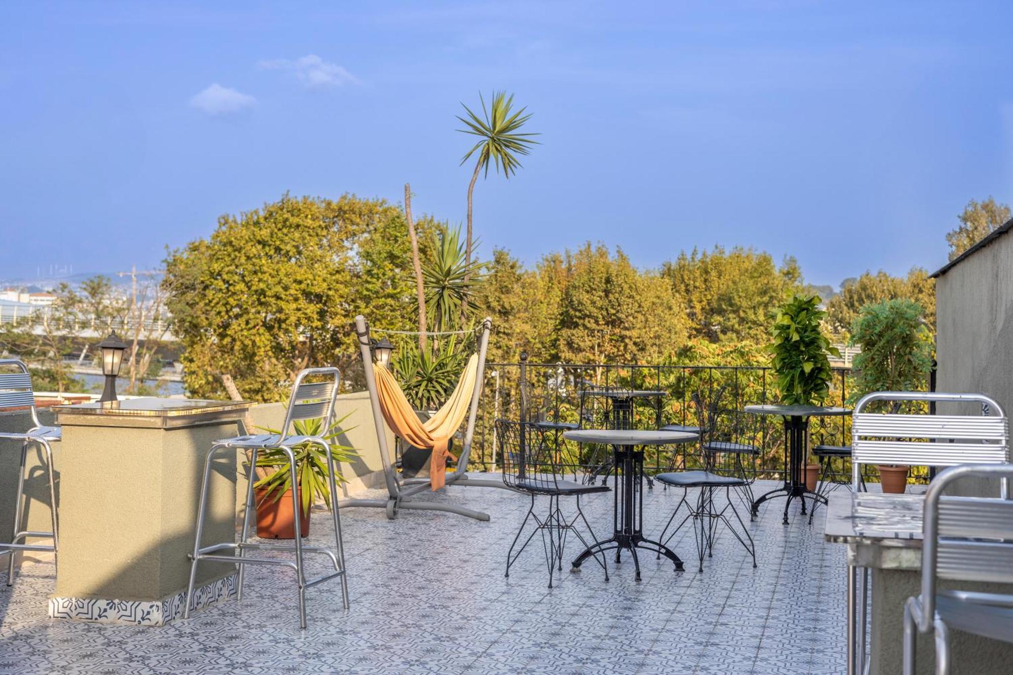 Lumina Boutique Hotel - Istanbul — Fotoğraflar 2
